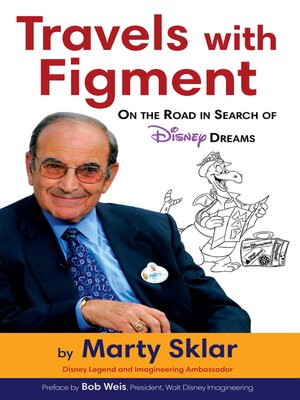 Travels with Figment - ebook